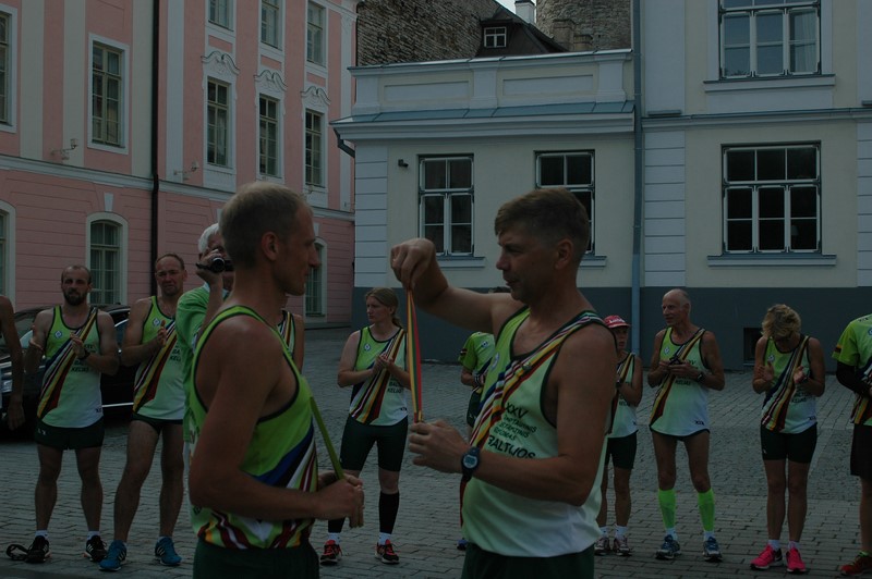 XXV-asis estafetinis bėgimas Baltijos kelias (225)